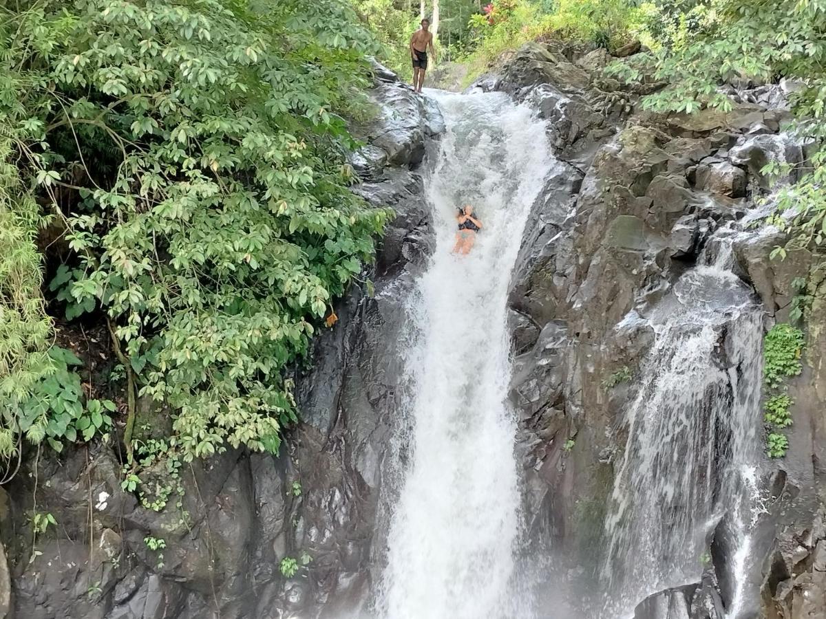 D'Kailash Retreat Singaraja  Bagian luar foto