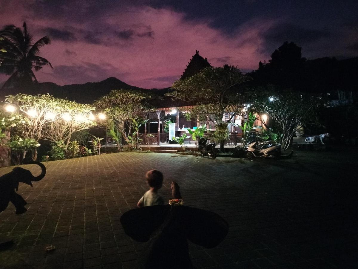 D'Kailash Retreat Singaraja  Bagian luar foto