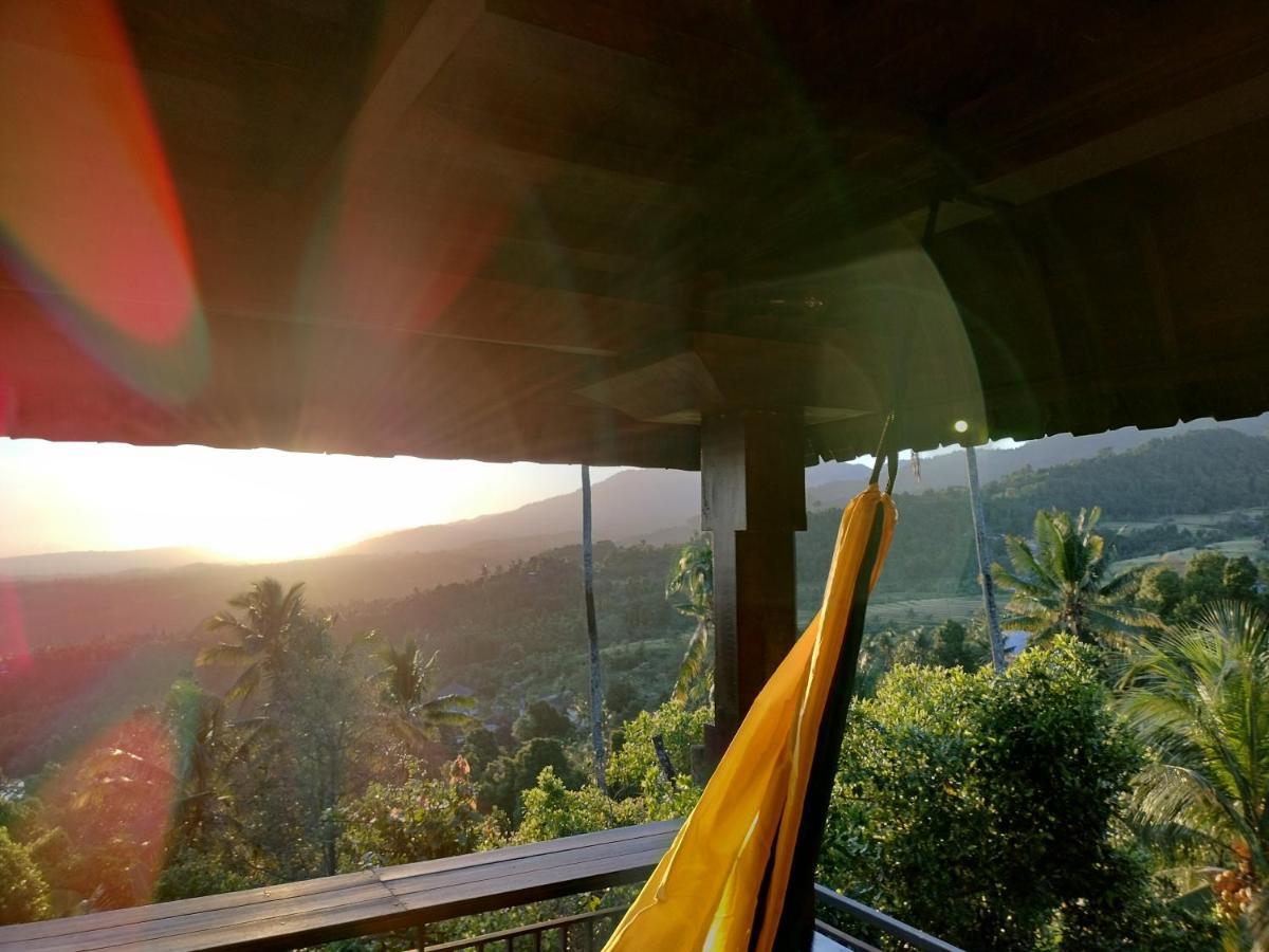 D'Kailash Retreat Singaraja  Bagian luar foto