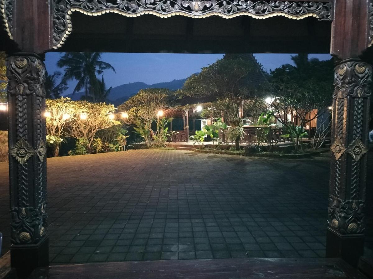 D'Kailash Retreat Singaraja  Bagian luar foto