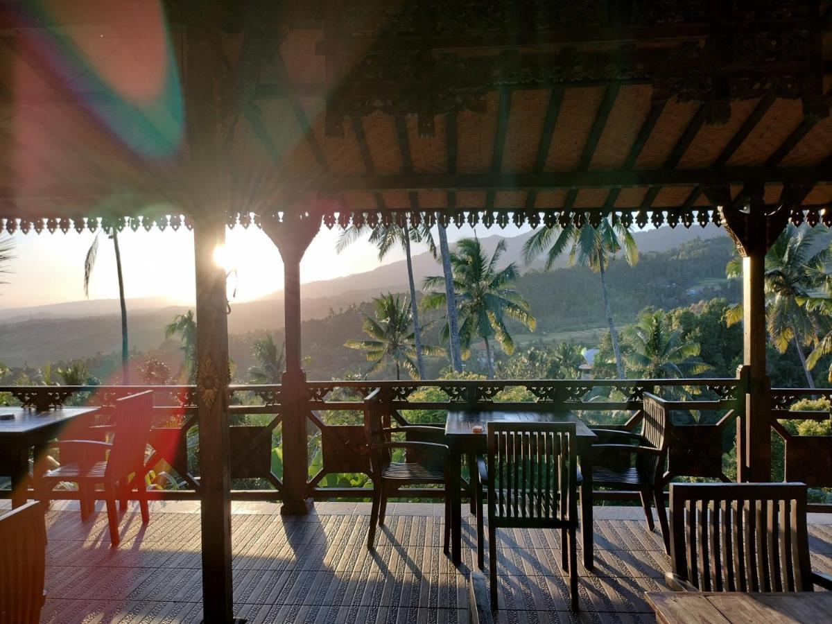 D'Kailash Retreat Singaraja  Bagian luar foto