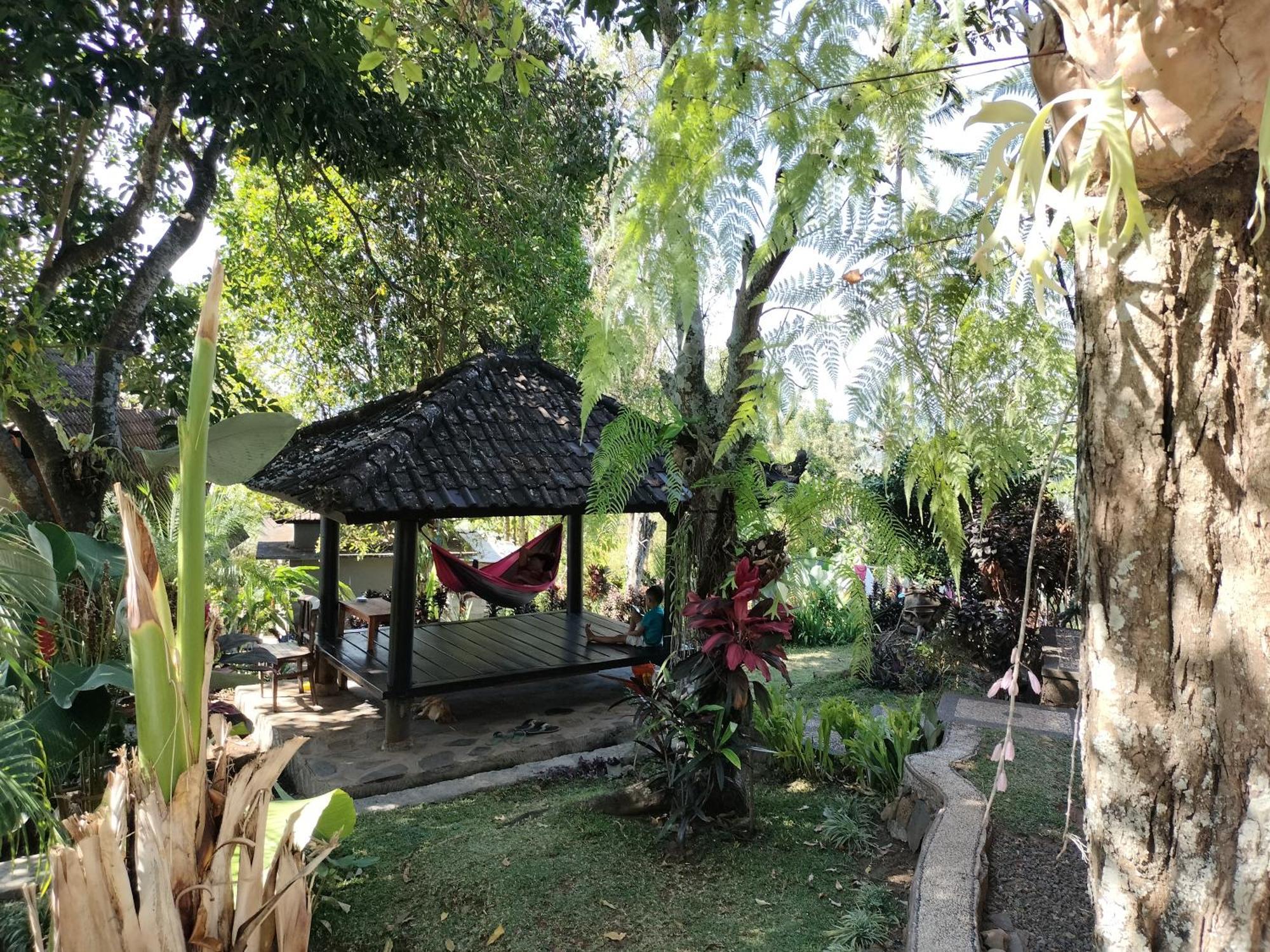 D'Kailash Retreat Singaraja  Bagian luar foto