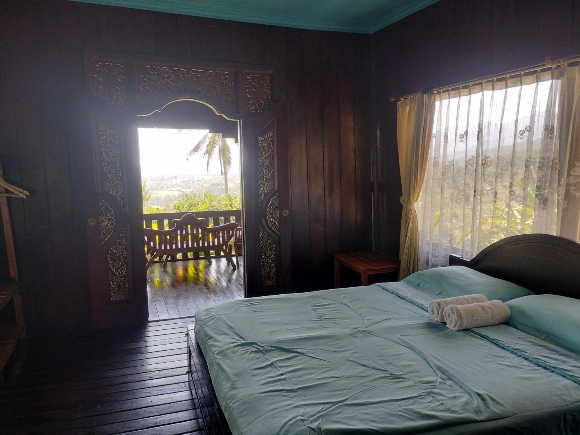 D'Kailash Retreat Singaraja  Bagian luar foto