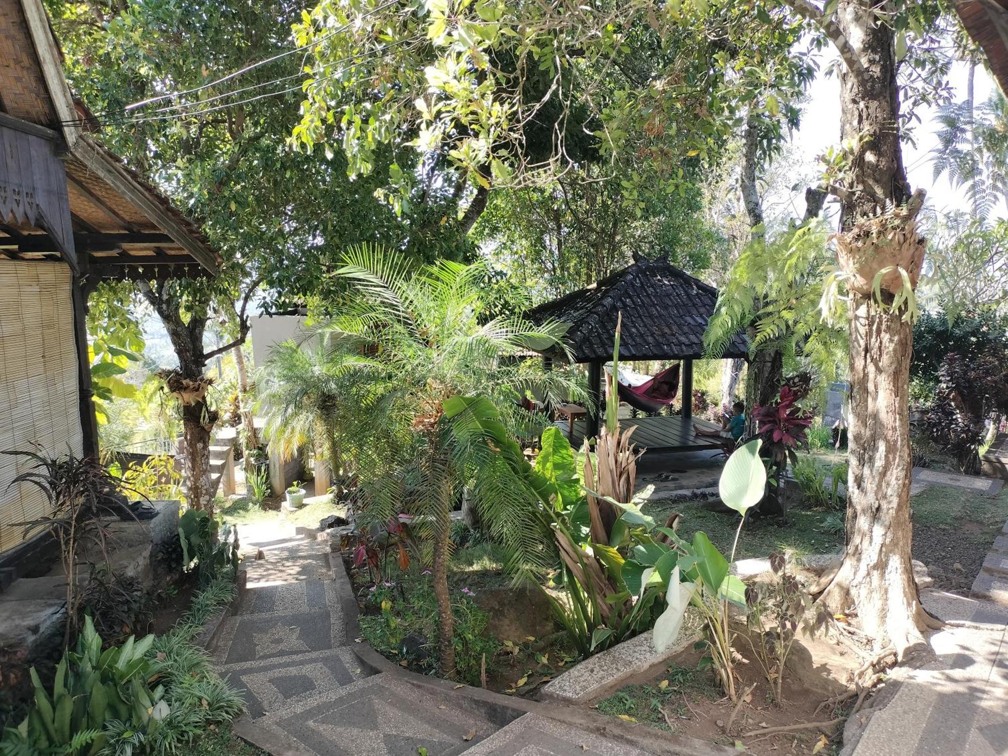 D'Kailash Retreat Singaraja  Bagian luar foto