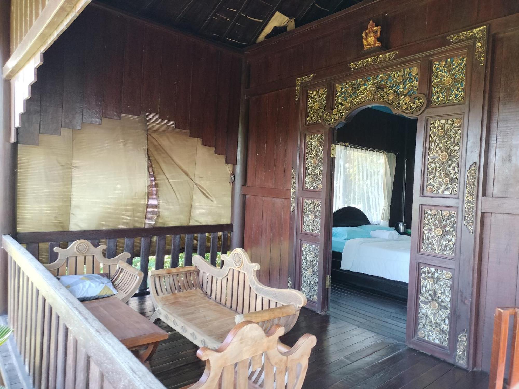 D'Kailash Retreat Singaraja  Bagian luar foto