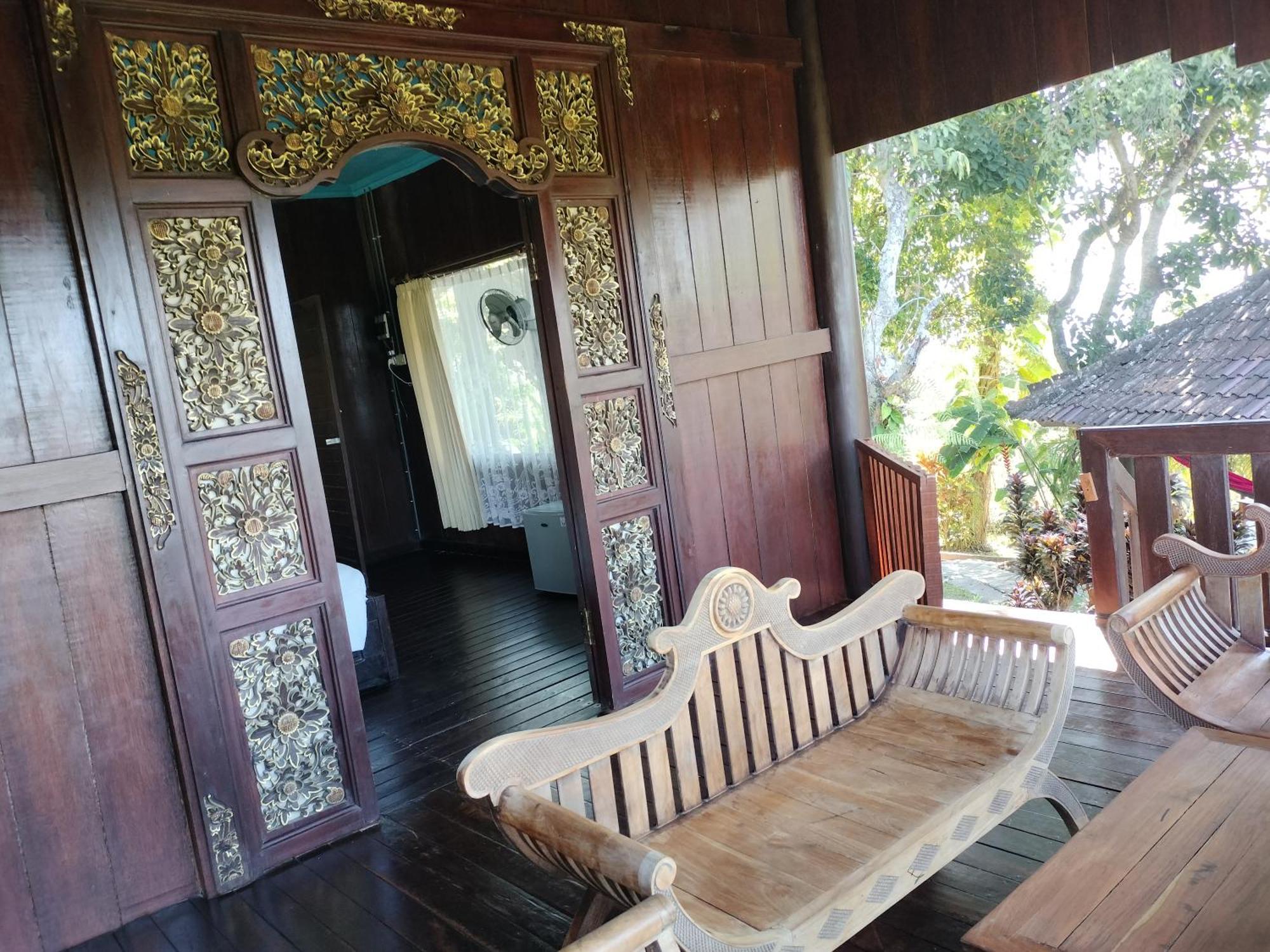 D'Kailash Retreat Singaraja  Bagian luar foto
