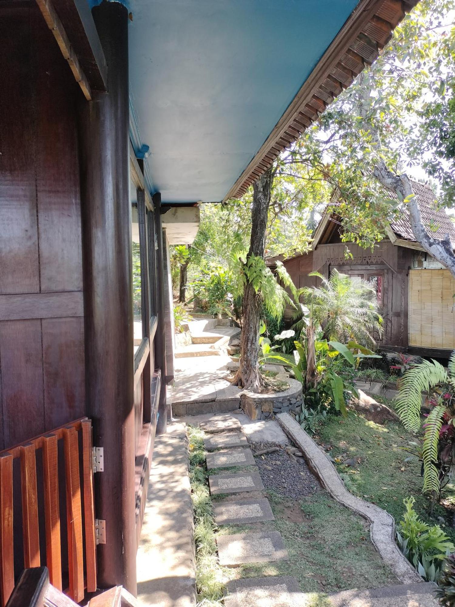 D'Kailash Retreat Singaraja  Bagian luar foto