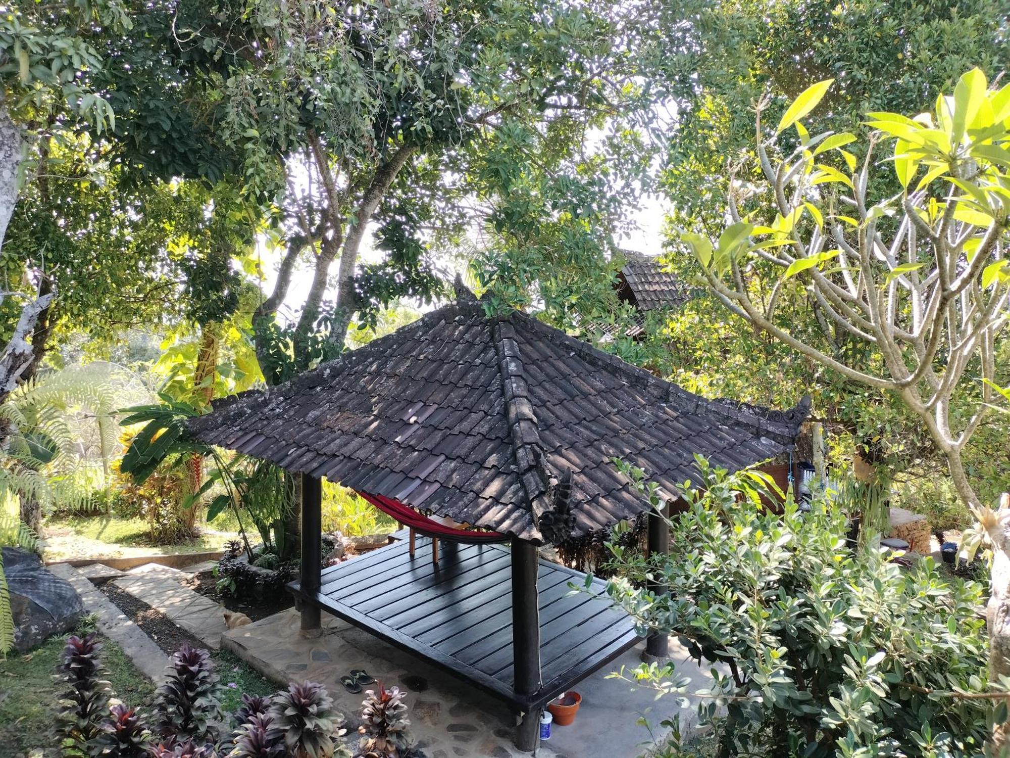 D'Kailash Retreat Singaraja  Bagian luar foto