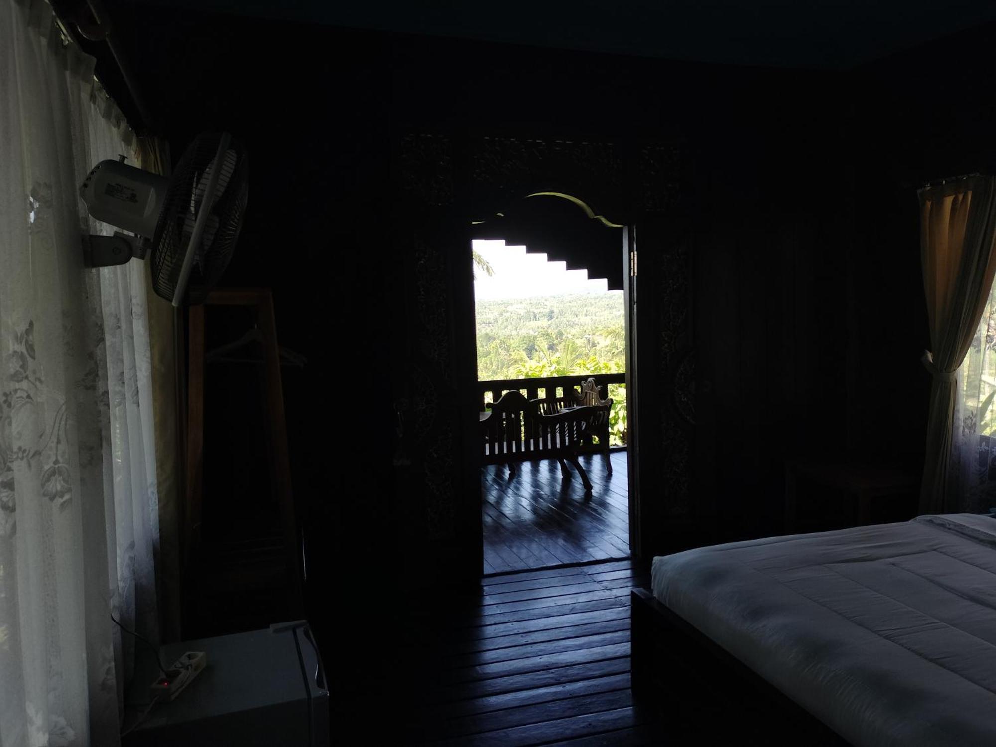 D'Kailash Retreat Singaraja  Bagian luar foto