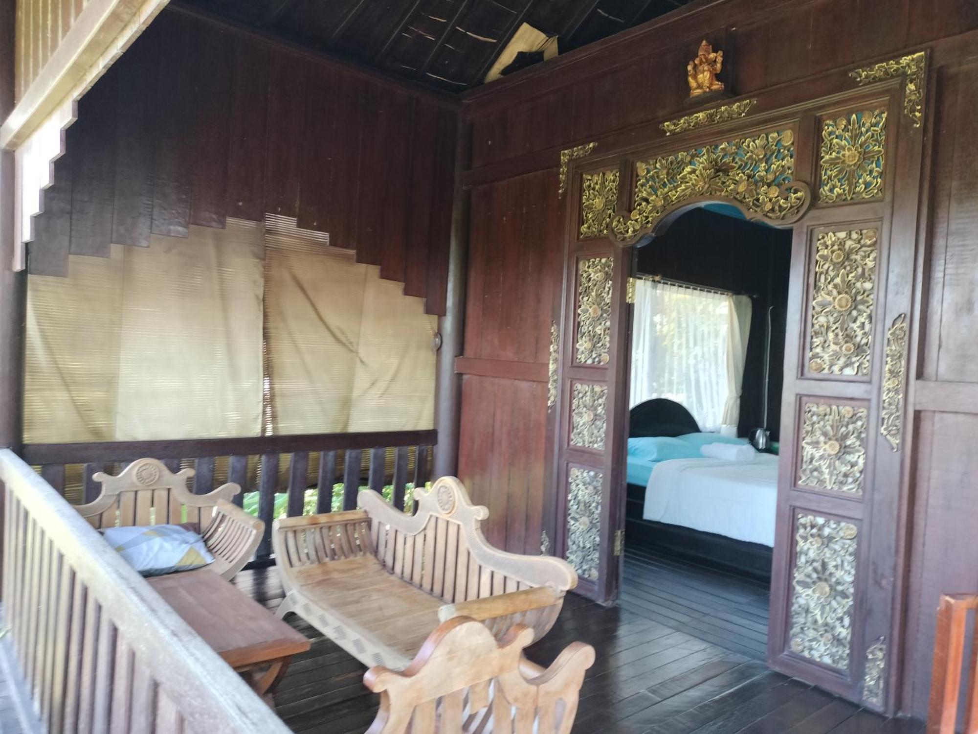 D'Kailash Retreat Singaraja  Bagian luar foto