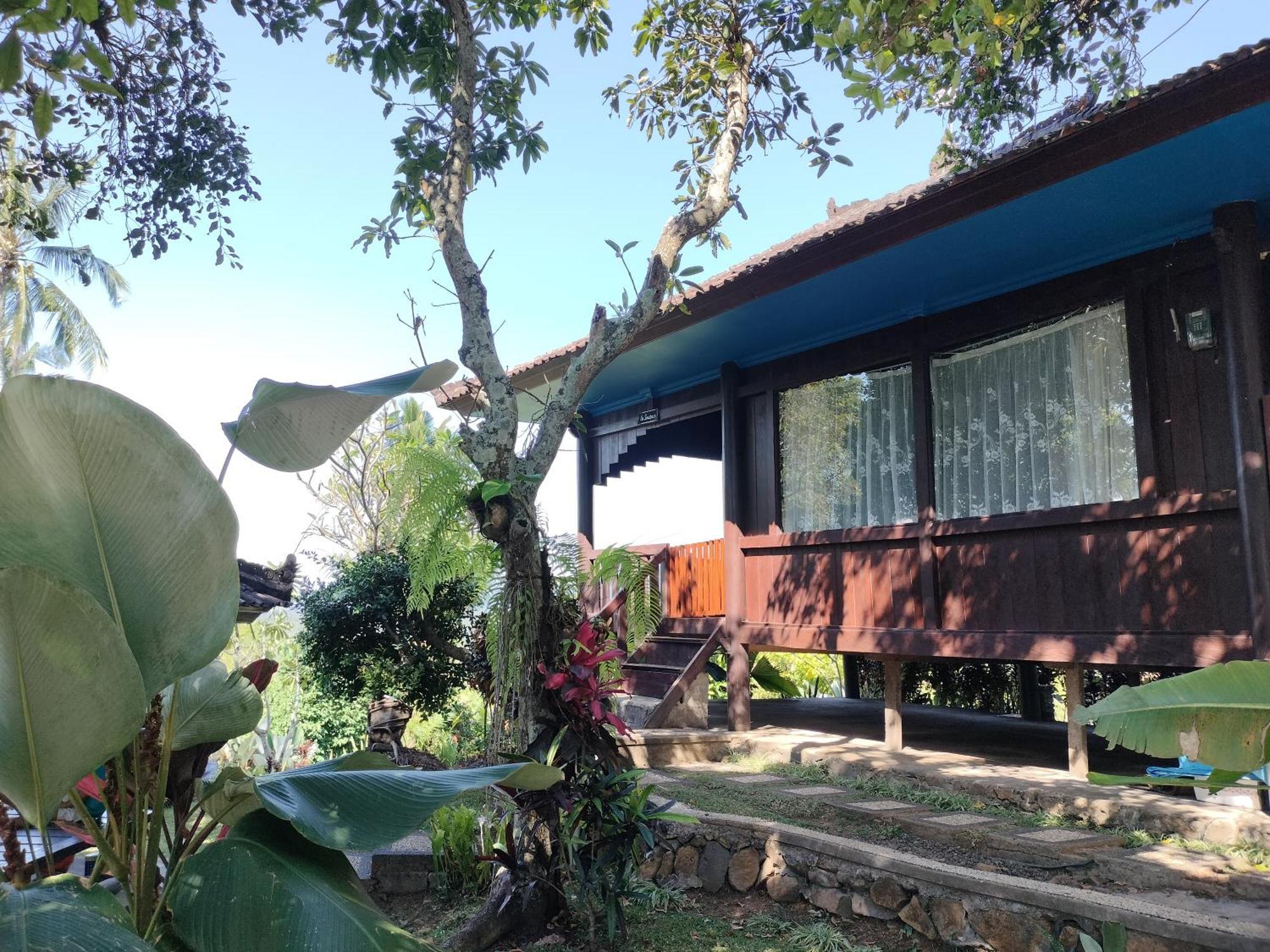 D'Kailash Retreat Singaraja  Bagian luar foto