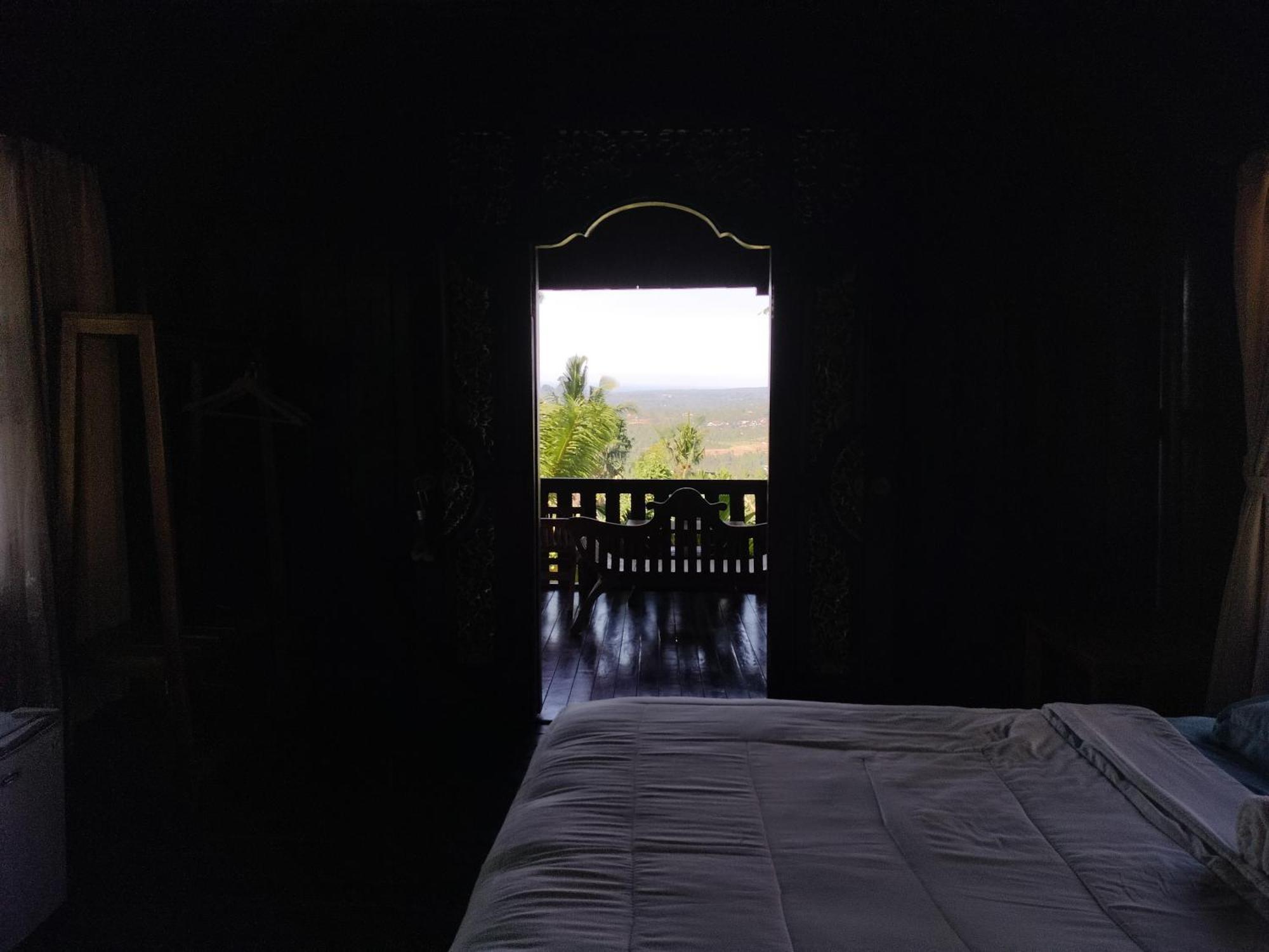D'Kailash Retreat Singaraja  Bagian luar foto