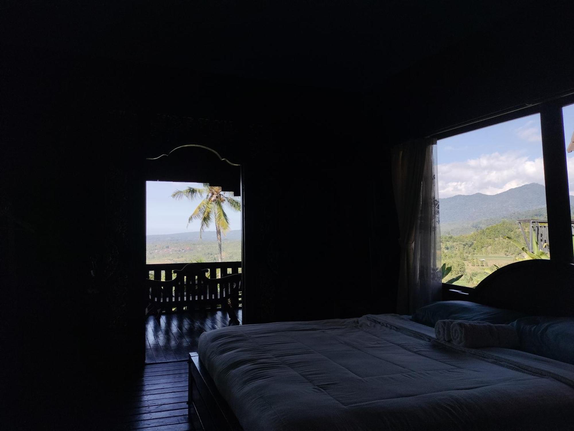 D'Kailash Retreat Singaraja  Bagian luar foto